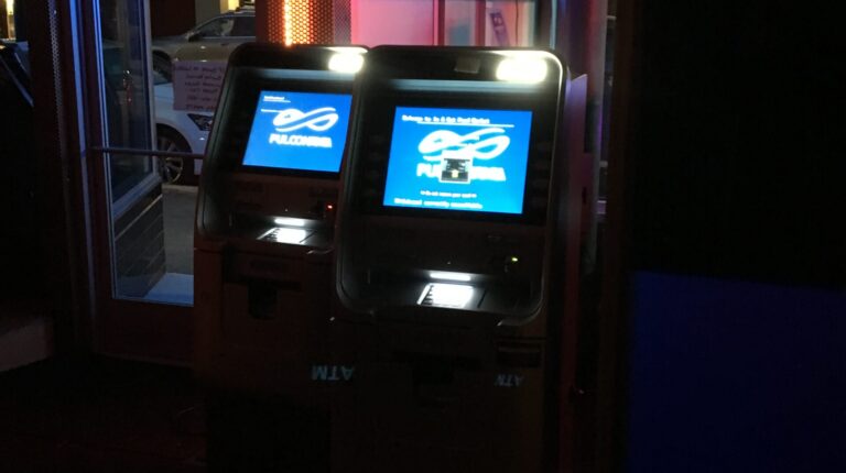 Puloon ATMs for Utah Businesses | ATMs Utah