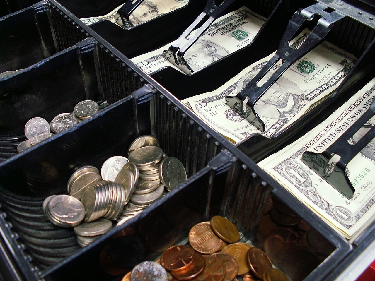 Utah small business ATM helping customers access cash for impulse purchases